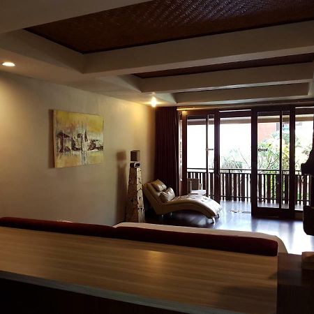 Narisha Guesthouse Kupang  Eksteriør bilde