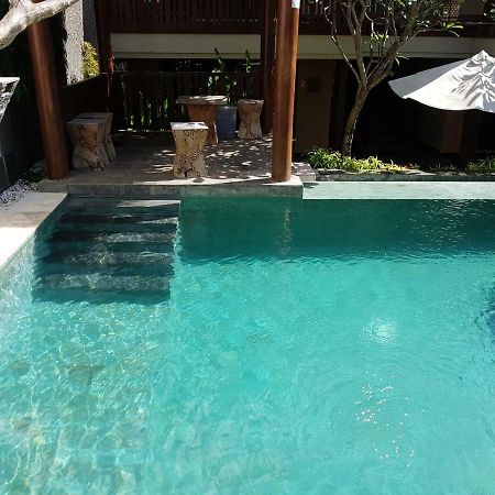 Narisha Guesthouse Kupang  Eksteriør bilde