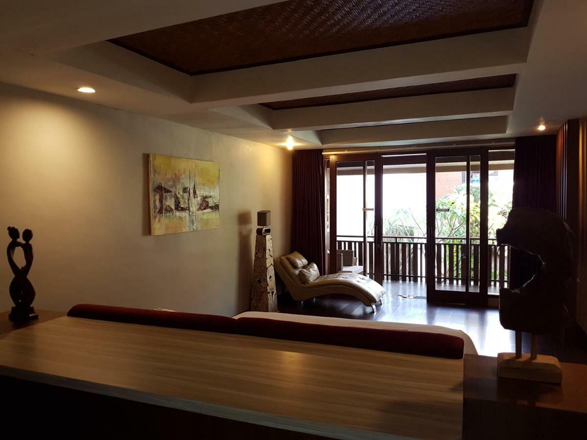 Narisha Guesthouse Kupang  Eksteriør bilde