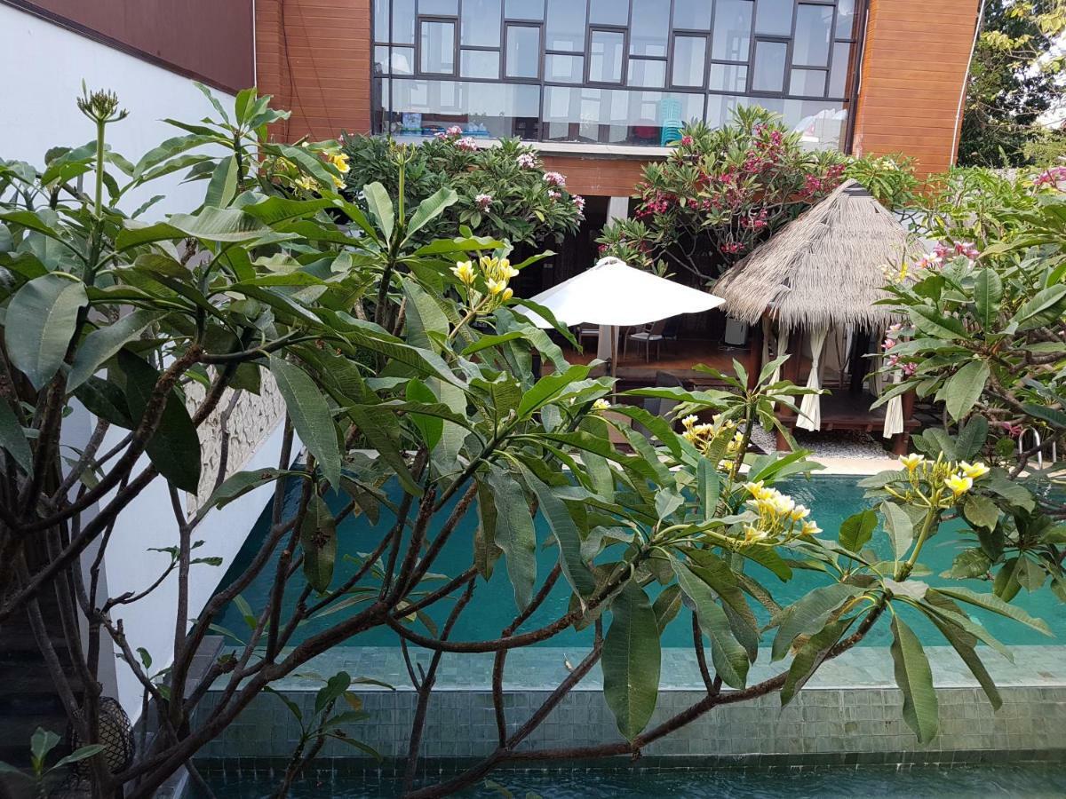 Narisha Guesthouse Kupang  Eksteriør bilde