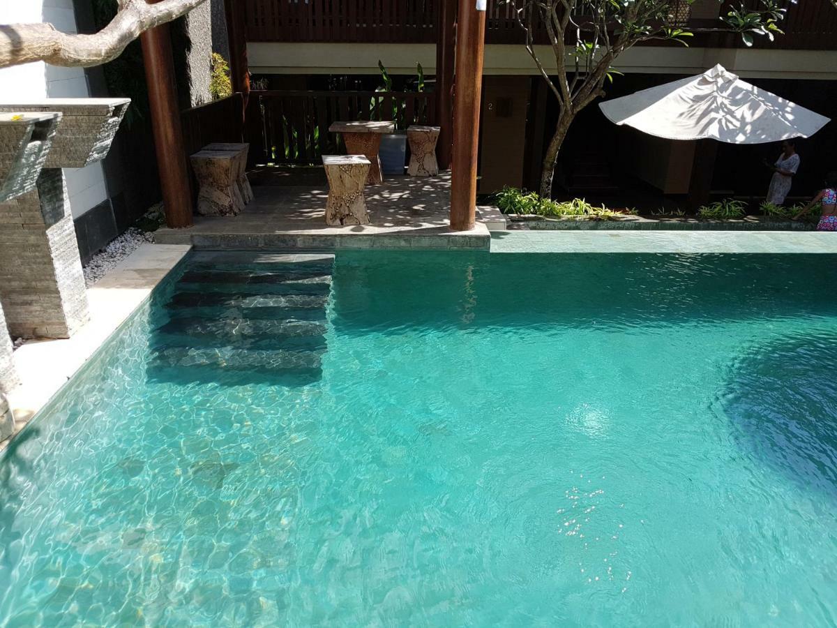 Narisha Guesthouse Kupang  Eksteriør bilde