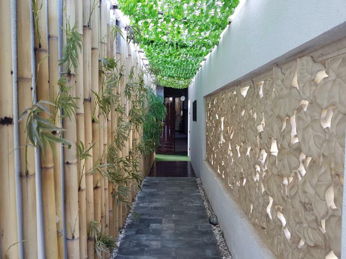 Narisha Guesthouse Kupang  Eksteriør bilde