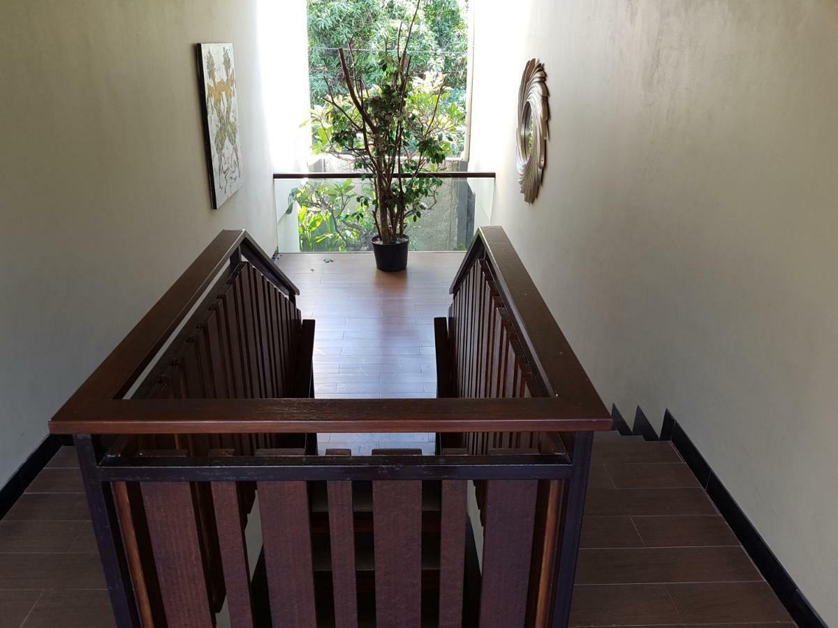 Narisha Guesthouse Kupang  Eksteriør bilde